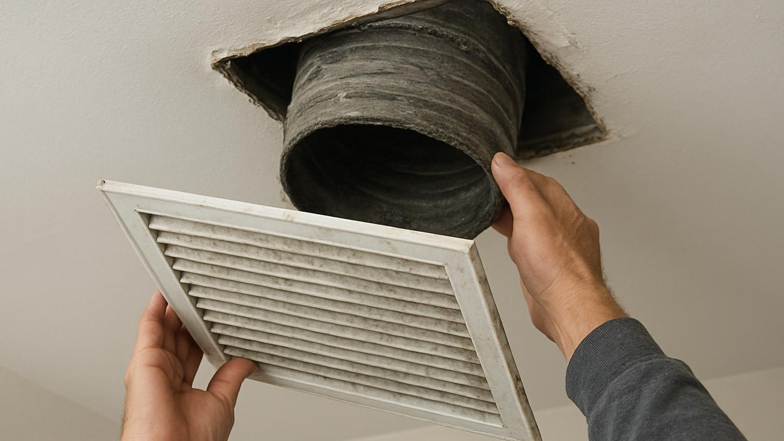 Bright Lake Air Duct Services — air duct & hvac cleaning near you